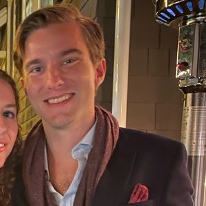 Meet your Posher, James